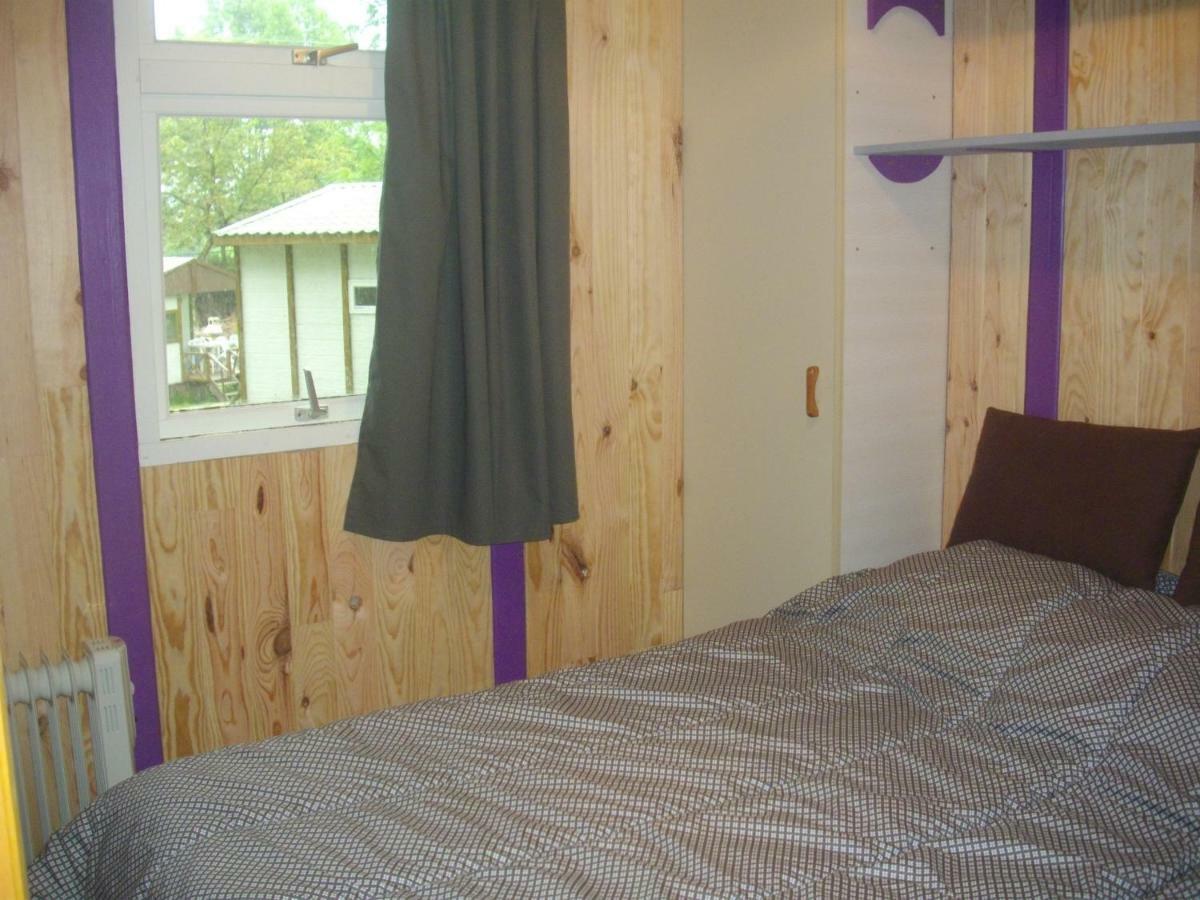 Les Chalets D'Alzen Esterno foto